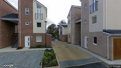 Apartments for rent in Selby - North Yorkshire - Photo from Google Street View