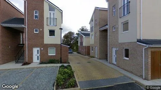 Apartments for rent in Selby - North Yorkshire - Photo from Google Street View