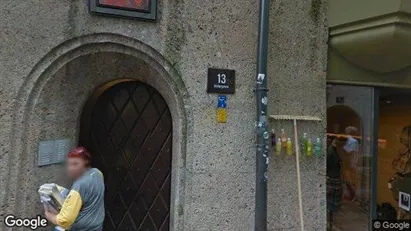 Apartments for rent in Innsbruck - Photo from Google Street View