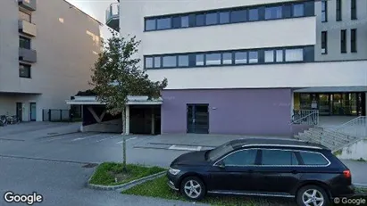 Apartments for rent in Leonding - Photo from Google Street View