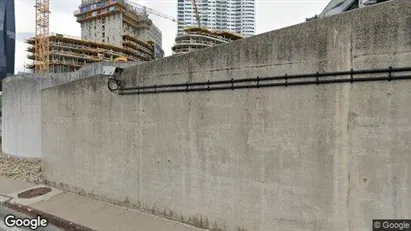 Apartments for rent in Vienna Donaustadt - Photo from Google Street View