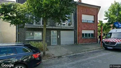 Apartments for rent in Kontich - Photo from Google Street View