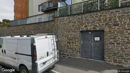 Apartments for rent in Bristol - Avon - Photo from Google Street View