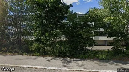 Apartments for rent in Helsinki Itäinen - Photo from Google Street View