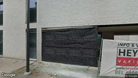 Apartments for rent in Mol - Photo from Google Street View