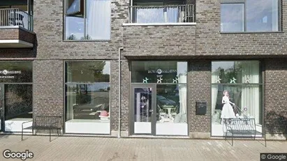 Apartments for rent in Copenhagen SV - Photo from Google Street View