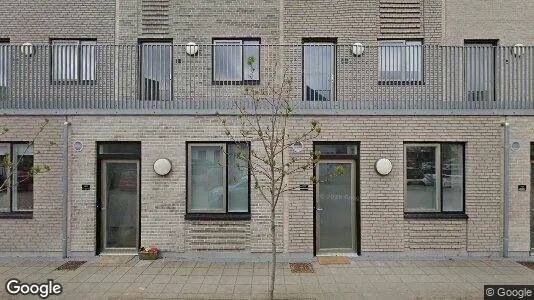 Apartments for rent in Odense C - Photo from Google Street View