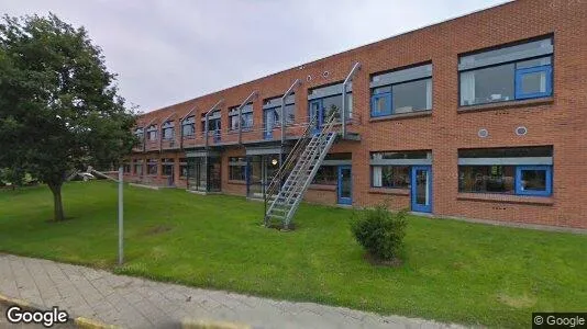 Apartments for rent in Risskov - Photo from Google Street View