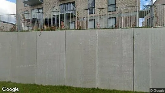 Apartments for rent in Ballerup - Photo from Google Street View
