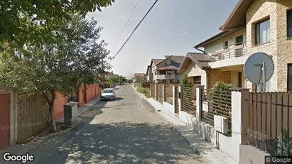 Apartments for rent in Popeşti-Leordeni - Photo from Google Street View