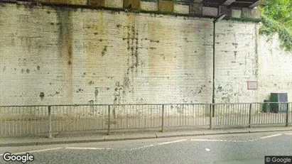 Apartments for rent in Redhill - Surrey - Photo from Google Street View