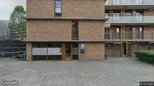 Apartments for rent in Utrecht Noord-West - Photo from Google Street View