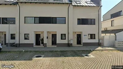 Apartments for rent in Voluntari - Photo from Google Street View