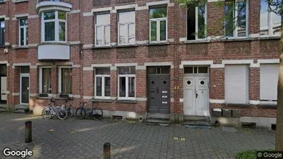 Apartments for rent in Mortsel - Photo from Google Street View