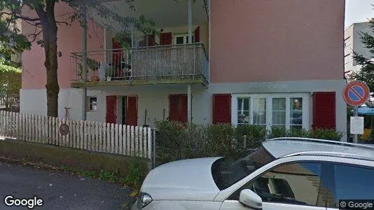 Apartments for rent in Bern-Mittelland - Photo from Google Street View