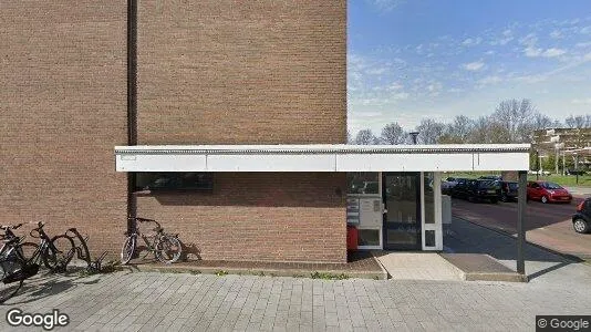 Apartments for rent in Beverwijk - Photo from Google Street View