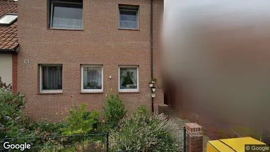 Apartments for rent in Lunenburg - Photo from Google Street View