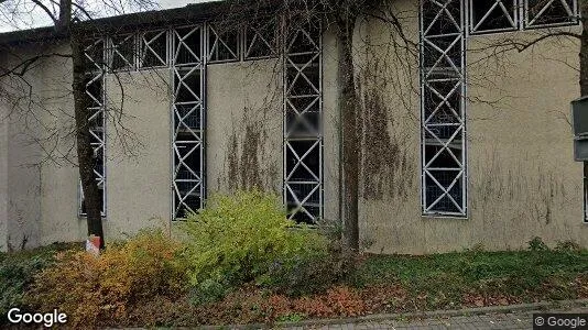Apartments for rent in Waldshut - Photo from Google Street View
