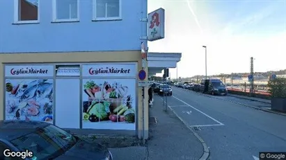 Apartments for rent in Passau - Photo from Google Street View