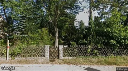 Apartments for rent in Teltow-Fläming - Photo from Google Street View