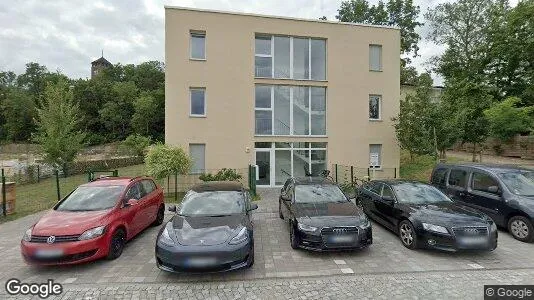 Apartments for rent in Potsdam - Photo from Google Street View