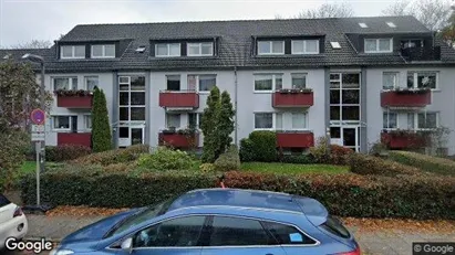 Apartments for rent in Bremen - Photo from Google Street View