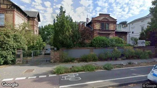 Apartments for rent in Wiesbaden - Photo from Google Street View