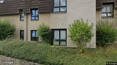 Apartments for rent in Göttingen - Photo from Google Street View