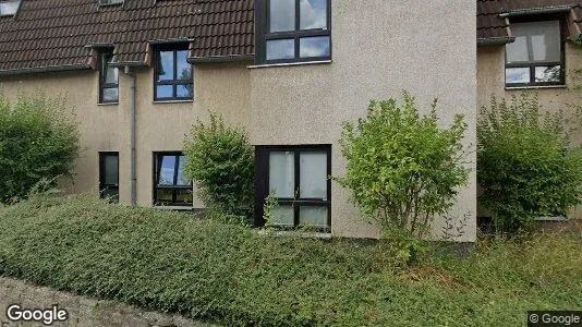 Apartments for rent in Göttingen - Photo from Google Street View