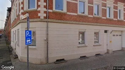 Apartments for rent in Helmstedt - Photo from Google Street View