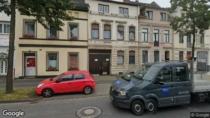 Apartments for rent in Bonn - Photo from Google Street View