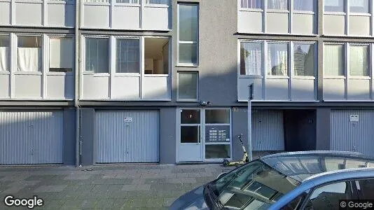 Apartments for rent in Cologne Kalk - Photo from Google Street View