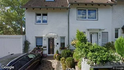 Apartments for rent in Unna - Photo from Google Street View