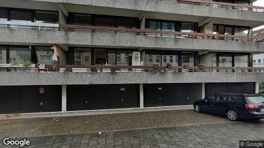 Apartments for rent in Mülheim an der Ruhr - Photo from Google Street View