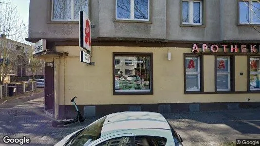 Apartments for rent in Dortmund - Photo from Google Street View