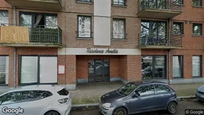 Apartments for rent in Luik - Photo from Google Street View