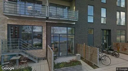 Apartments for rent in Copenhagen SV - Photo from Google Street View