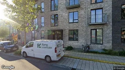 Apartments for rent in Copenhagen SV - Photo from Google Street View