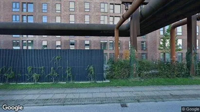 Apartments for rent in Copenhagen SV - Photo from Google Street View