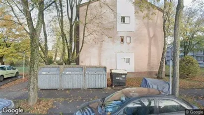Apartments for rent in Mülheim an der Ruhr - Photo from Google Street View