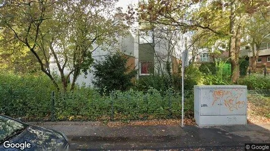Apartments for rent in Wuppertal - Photo from Google Street View