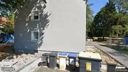 Apartments for rent in Dortmund - Photo from Google Street View
