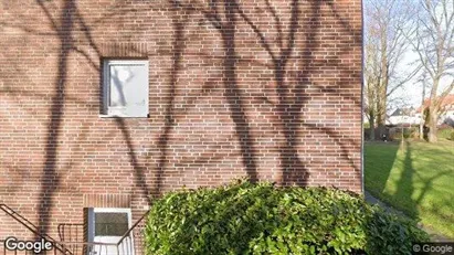 Apartments for rent in Unna - Photo from Google Street View