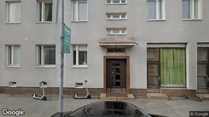 Apartments for rent in Pori - Photo from Google Street View