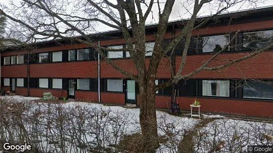 Apartments for rent in Helsinki Koillinen - Photo from Google Street View