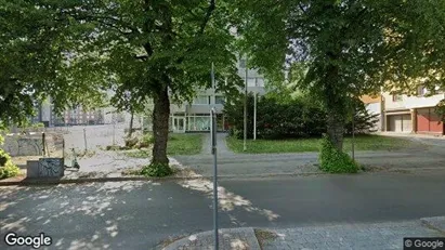 Apartments for rent in Lahti - Photo from Google Street View