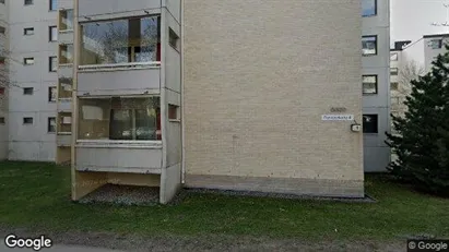 Apartments for rent in Kerava - Photo from Google Street View