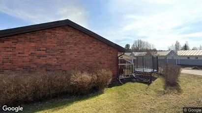 Apartments for rent in Kouvola - Photo from Google Street View