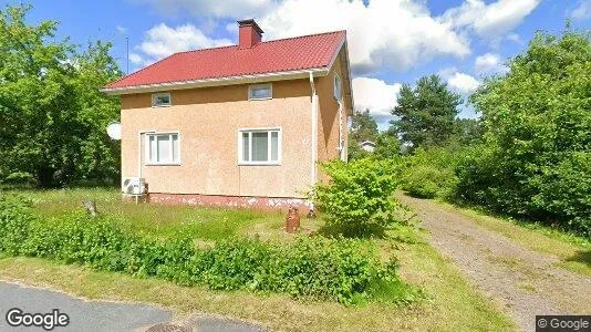 Apartments for rent in Janakkala - Photo from Google Street View