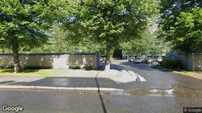 Apartments for rent in Forssa - Photo from Google Street View